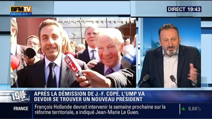 Guillaume Roquette et Sylvain Bourmeau: Le face à face de Ruth Elkrief – 28/05