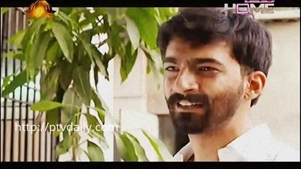 Daag-e-Nadamat Episode 7 on Ptv - 23th April 2014 - hd