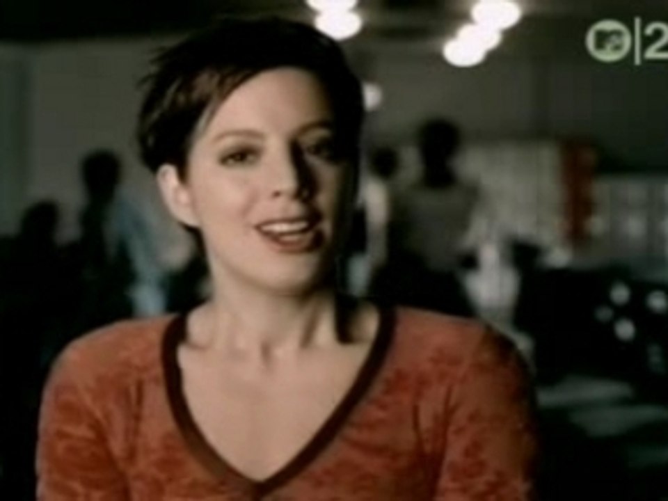 Sarah McLachlan - Adia