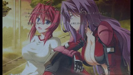 Zero Infinity -Devil of Maxwell- Partie. 25