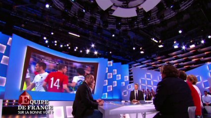 Télécharger la video: Boudjellal tacle les bleus (encore une fois)