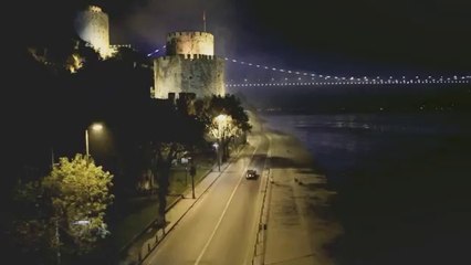 Olmasa da Olur (Yalın)