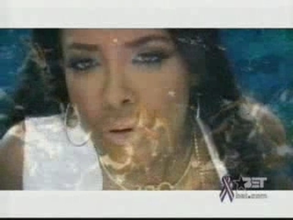 Aaliyah - Rock the boat (Marc Edmond)