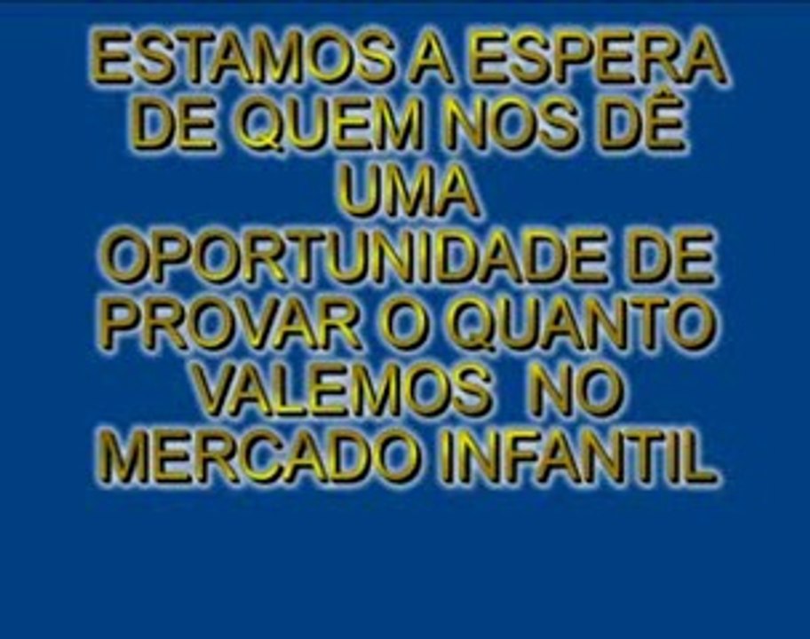 QUEM QUER NOS CONTRATAR