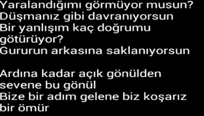 Bir Yanlış Kaç Doğru - Mustafa Ceceli.mp3