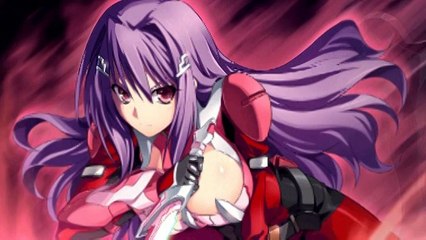 Zero Infinity -Devil of Maxwell- Partie. 26