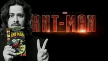 Edgar Wright Leaves ANT-MAN - AMC Movie News