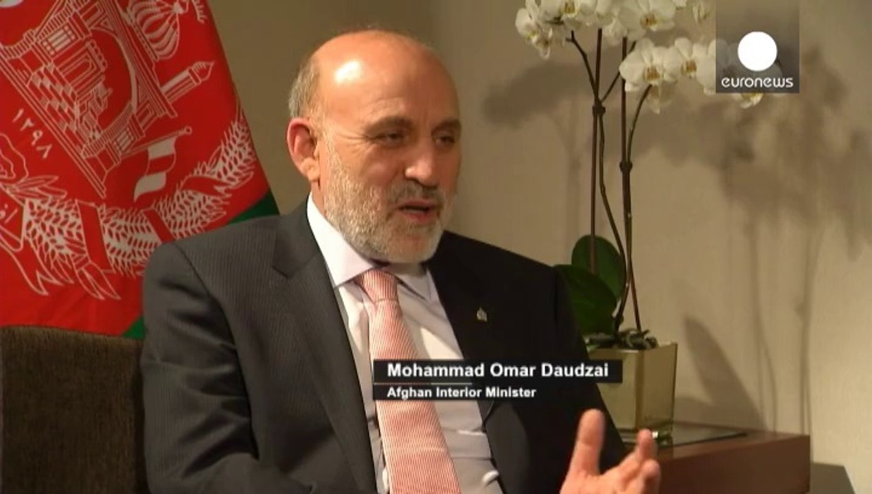 Obama announces 9,800 US troops to remain in Afghanistan beyond 2014