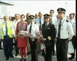 Pakistan International Airlines  (PIA) - First full female crew