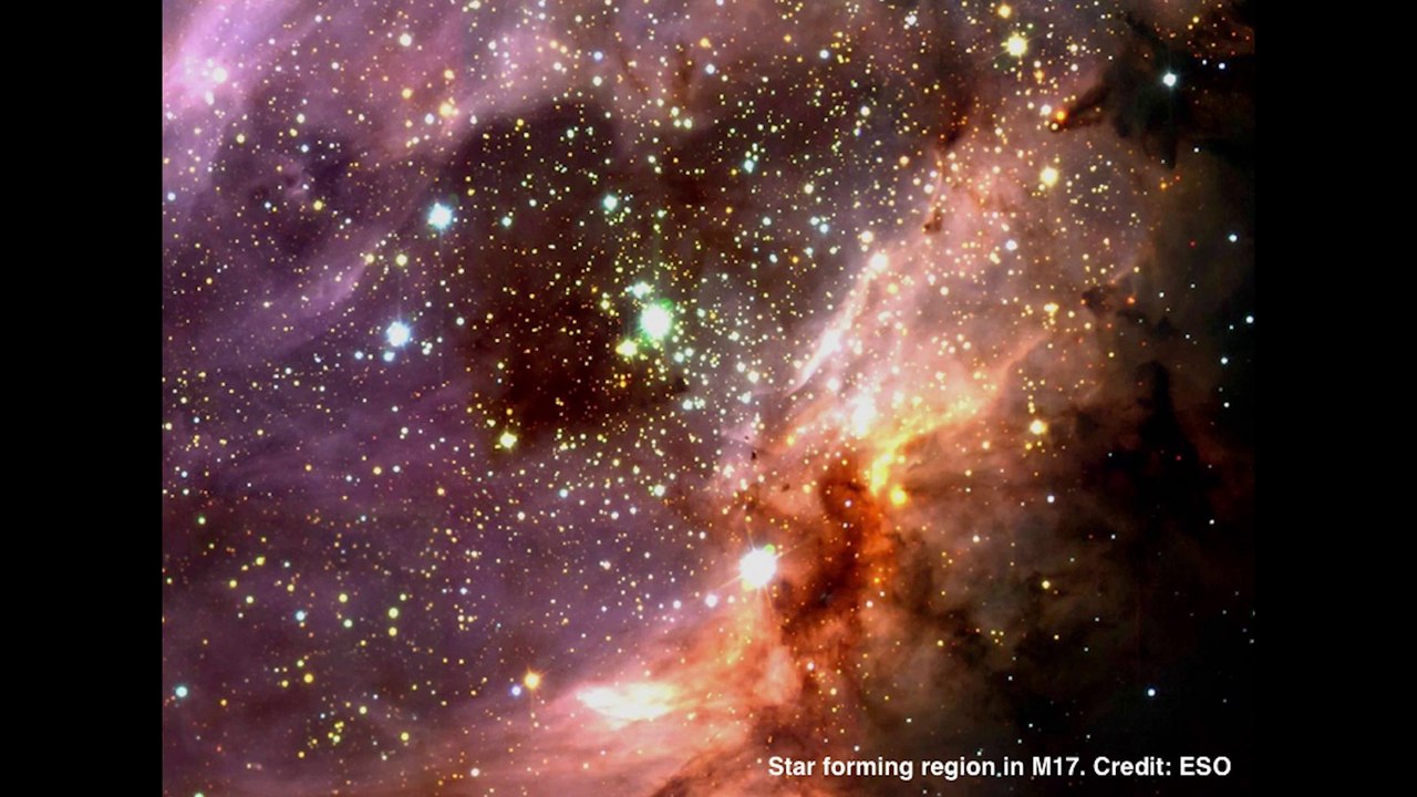 Why Do Galaxies Have Arms?