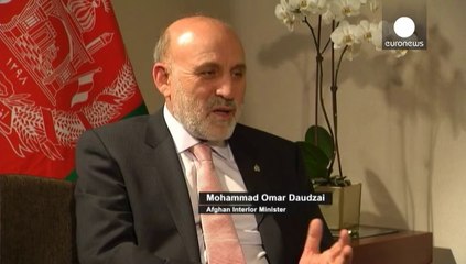 Afganistan'da Amerikan askerleri sonrası güvenlik endişeleri