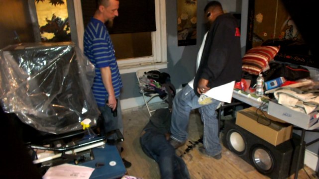 Philly's Finest 4 - A Philly Streets Talk Presentation