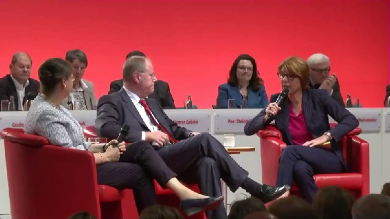 steinbrück