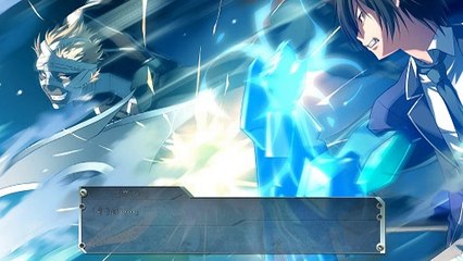 Zero Infinity -Devil of Maxwell- Partie. 27