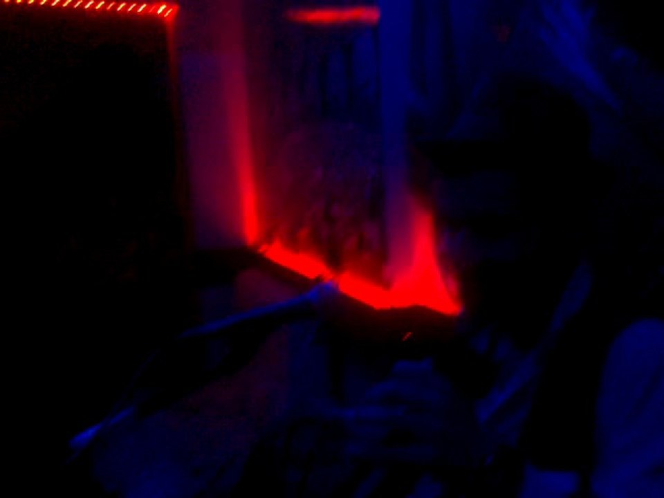 ilkan selvi - atışma