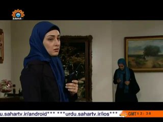 جراحت|Part 19|Irani Dramas in Urdu|SaharTV Urdu|Jarahat