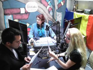 Radio Arthis - Emisiunea din 28 mai 2014