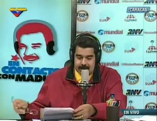 (Vídeo) Ejecutivo Nacional fusiona misiones para protección de la familia venezolana