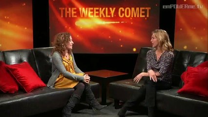 Elan Atias, Music Supervisor Julia Michels & SXSW