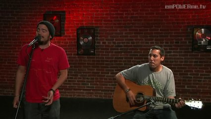 Elan Atias – “Step Into the Sunshine” (LIVE)