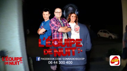 Radio Scoop - L'Équipe De Nuit à la ferme : la fromagerie !