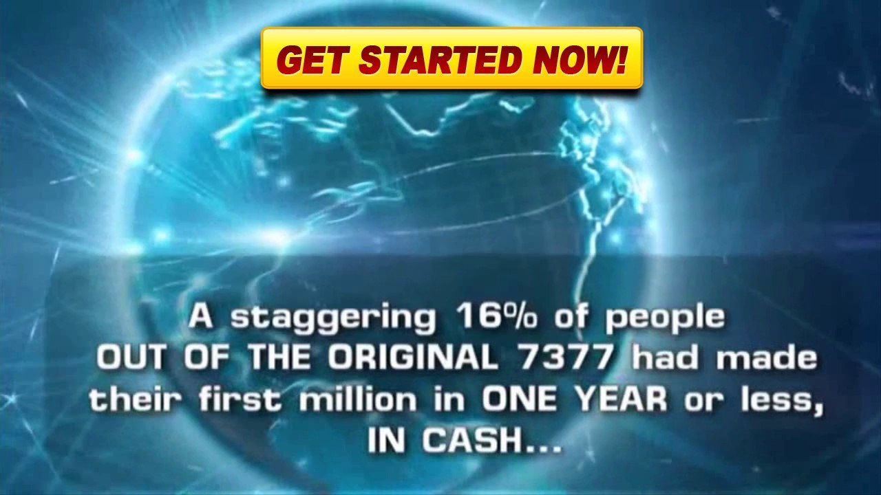 Underground Millionaire Review