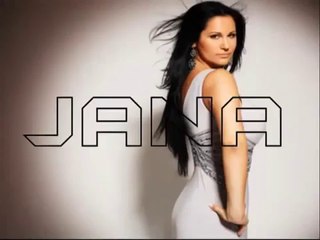 Jana - Lune lune (2012)
