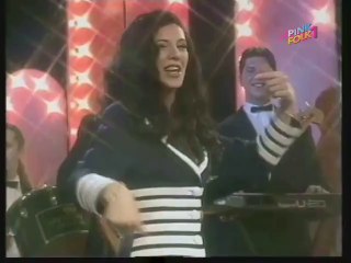 Marina Zivkovic - Pet godina voljena