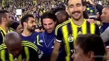 FENERBAHÇE 19. ŞAMPİYONLUK ŞARKISI - Barış Aktaş 'Fenerbahçe ile başa çıkılmaz!'