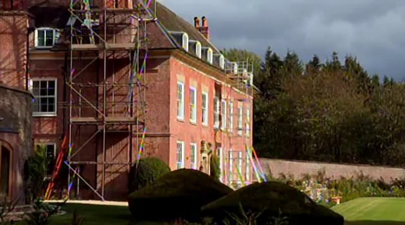 99-Murder in the Mansion