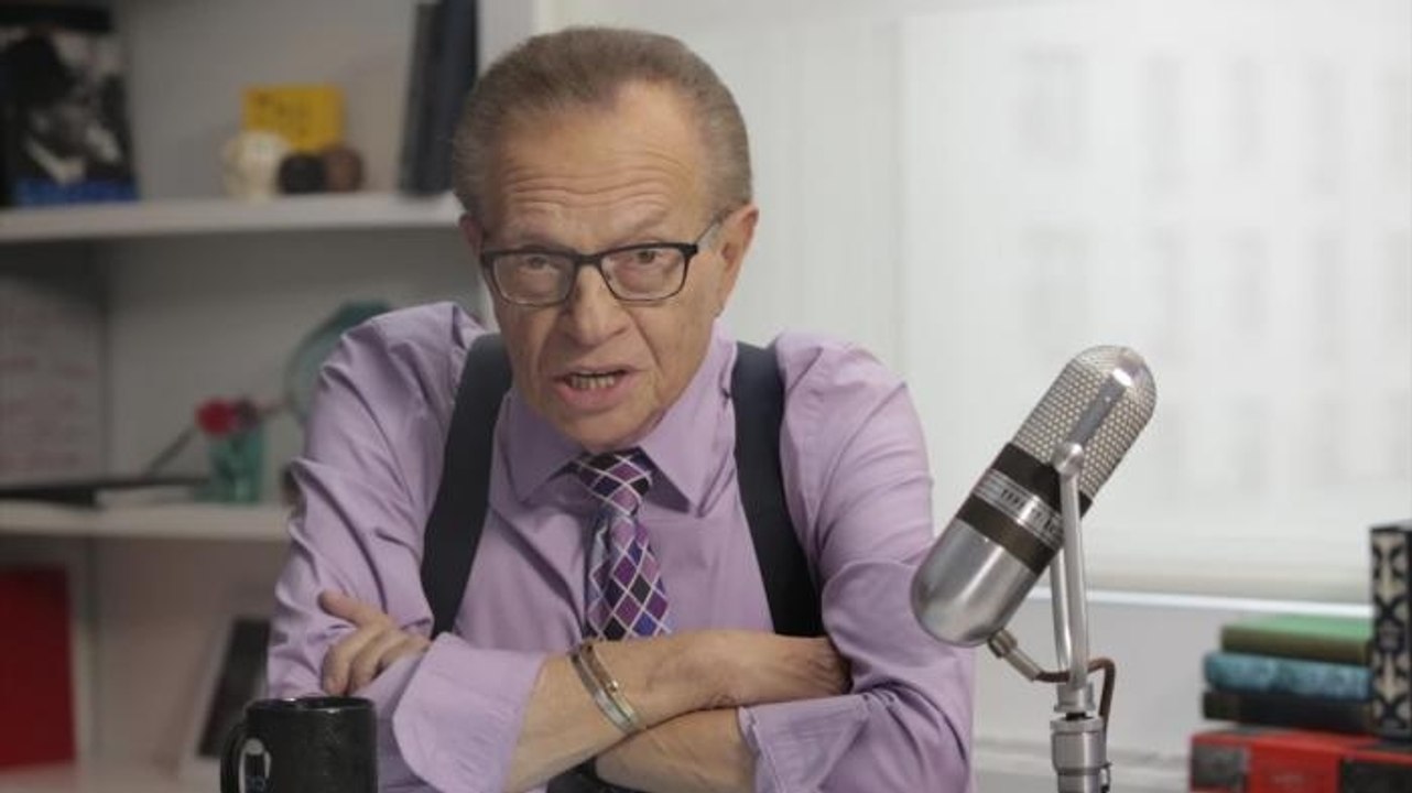 Suze Orman Sounds Off on the Minimum Wage, 'Doomed' Americans, and Her Pick for President! - PoliticKing Preview