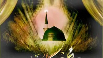 Nusrat Fateh Ali Khan ( Naatiya Qawalli ) - Dil jis se zindah hai Part 2