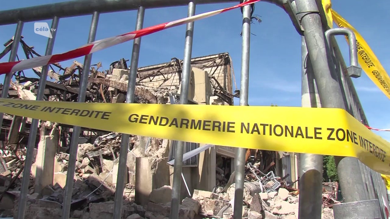 LE JT - Edition du 30/05/14