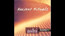 Ashi - Enlightenment