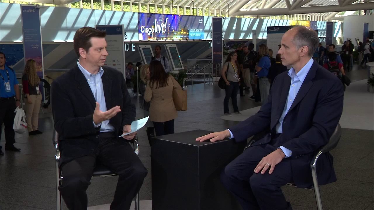 The F5-Cisco Alliance