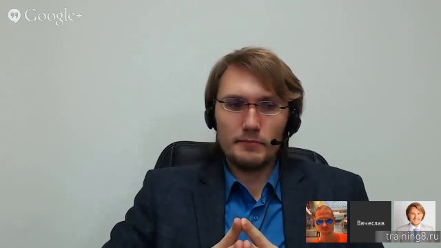 Вячеслав Юнев - Мотивация многовекторного человека