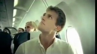Brussel`s Airlines Ad