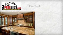 Kitchen Remodeling In San Diego-How to Find a Licensed Contractor