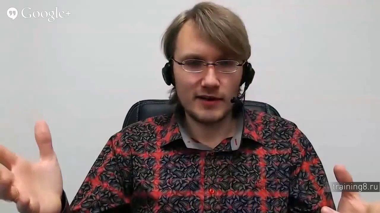 Вячеслав Юнев - Обонятельники - это провокаторы животных эмоций