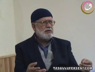 23 MAYIS 2014 CUMA SOHBETİ