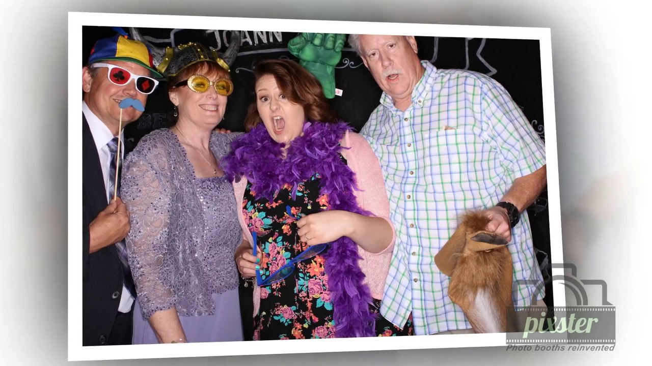 Photo Booth Rental