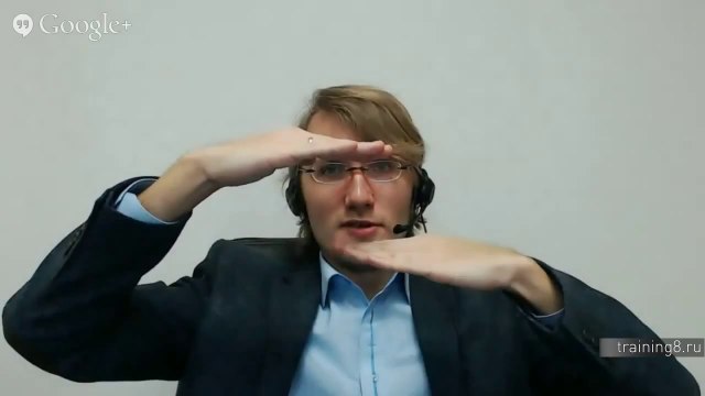 Вячеслав Юнев - Почему 8 стадий развития