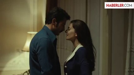 Karadayı'dan Ekranlara Damga Vuran Sevişme Sahnesi