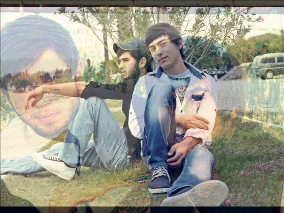 Çagatay Erbaş & Serseri Rap [Özledim] 2o14