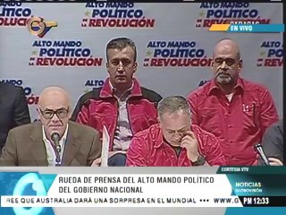 Jorge Rodríguez: la exdiputada escribió un correo al exgobernador Henrique Salas Romer