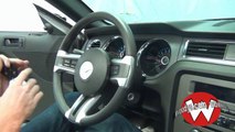 Video: Just In! Used 2014 Ford Mustang For Sale @WowWoodys