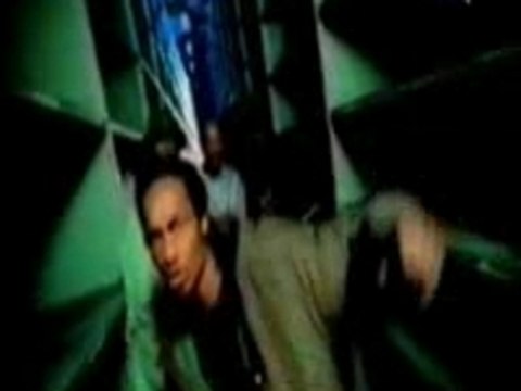 Afro Jazz feat ODB - Strictly Hip Hop