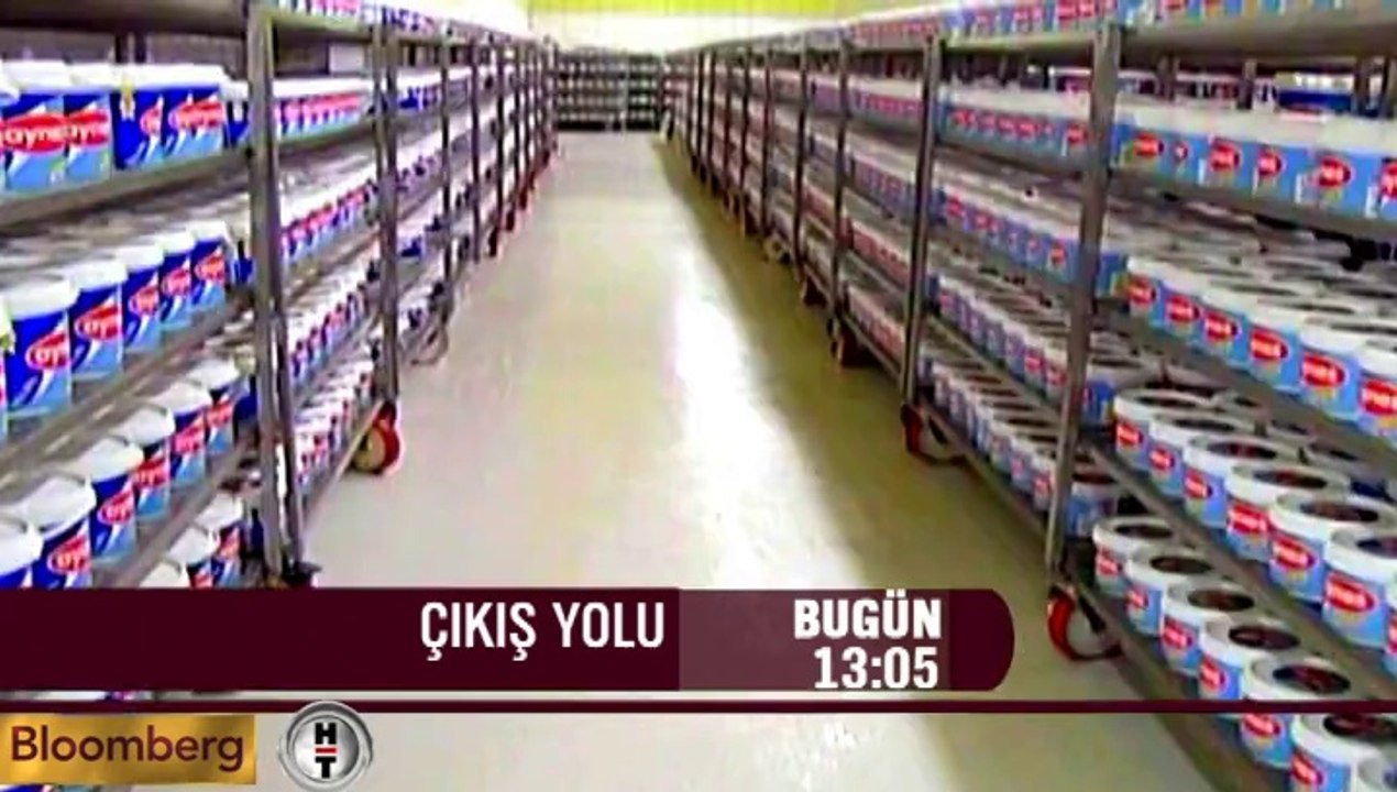 Çıkış Yolu'nda bu hafta - 28.05.2014