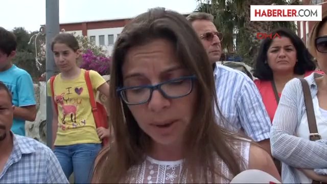 Öğrencilere Müfettiş Sorgusu Velileri Ayaklandırdı