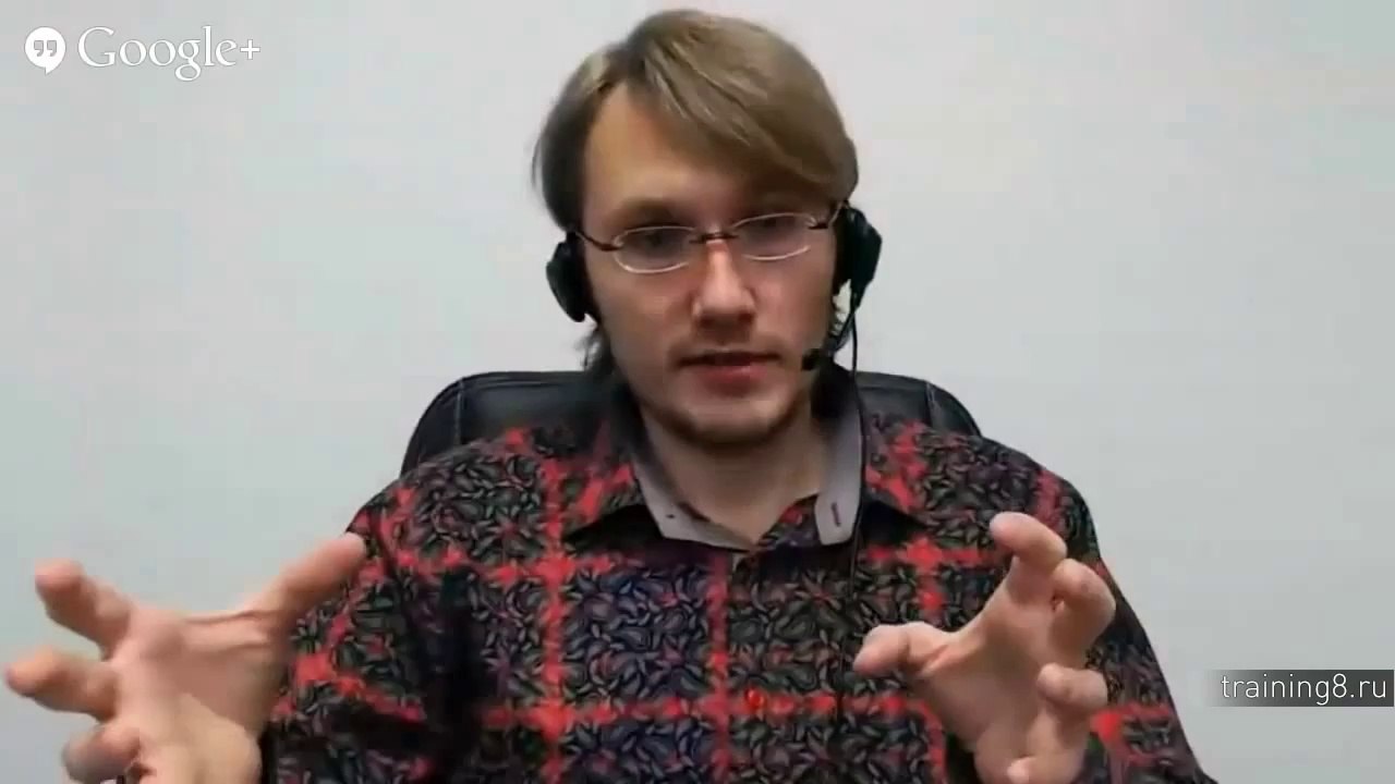 Вячеслав Юнев - Представление о векторах